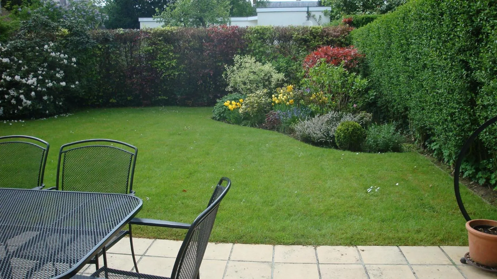 B&B Salve Brussel België