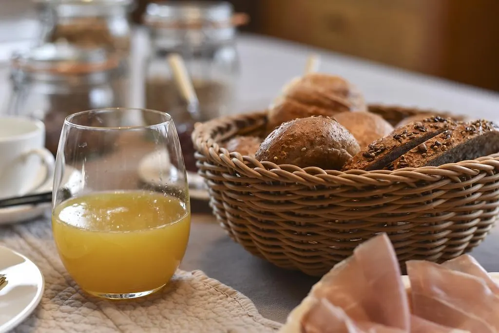 B&B Salve Brussel Bed & Breakfast