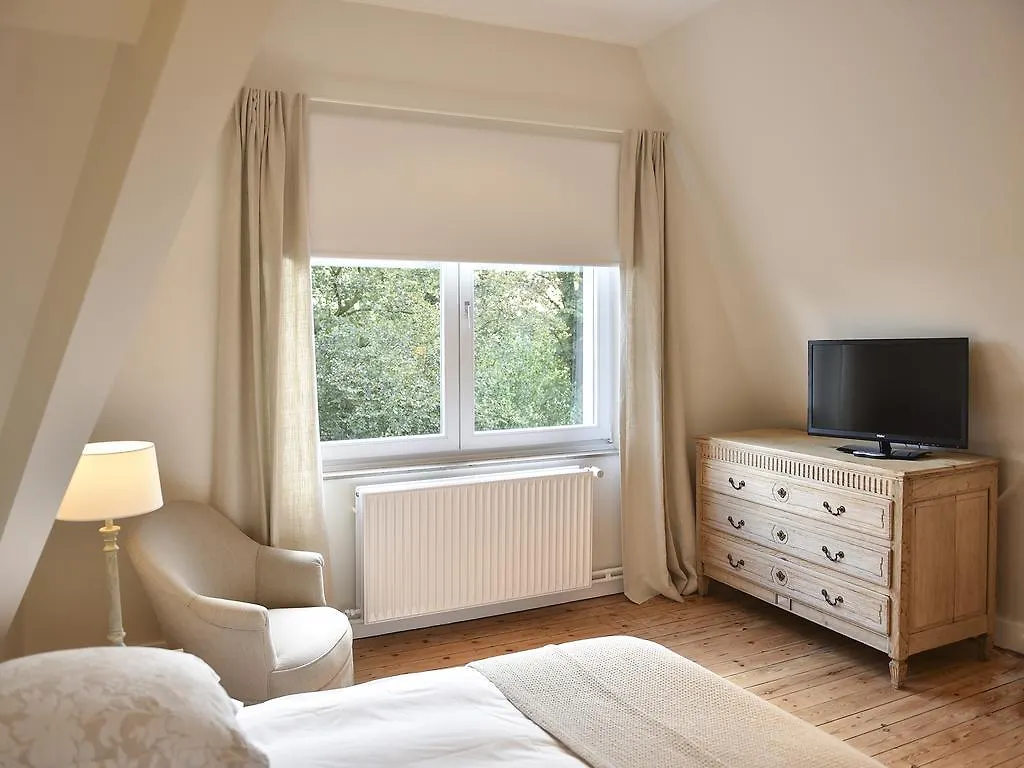 Bed & Breakfast B&B Salve Brussel