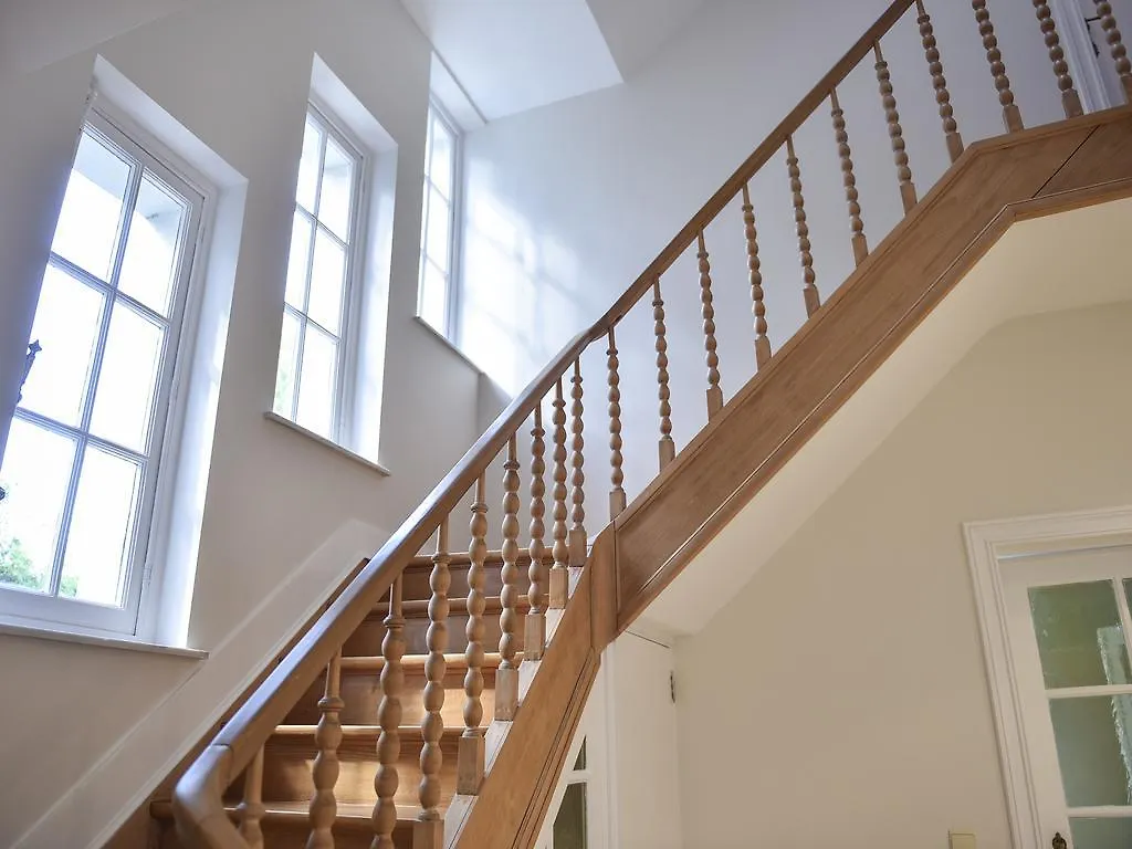 B&B Salve Brussel Bed & Breakfast