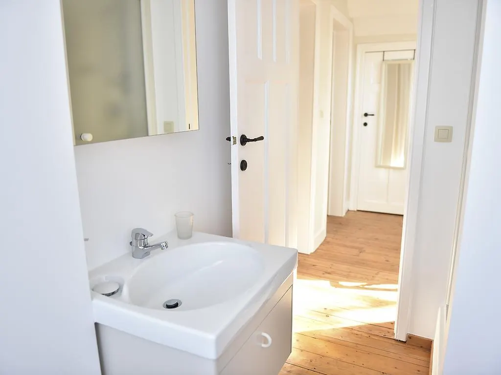 B&B Salve Brussel Bed & Breakfast