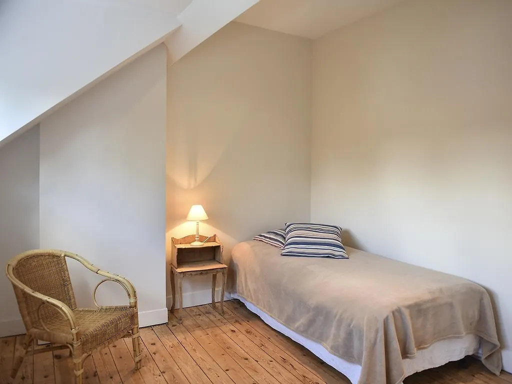 B&B Salve Brussel