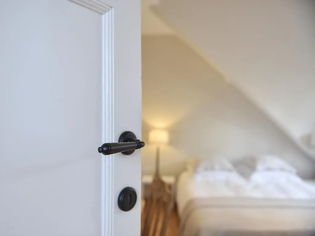 B&B Salve Brussel België