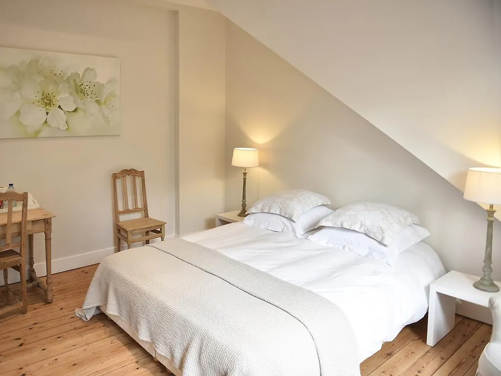 B&B Salve Brussel