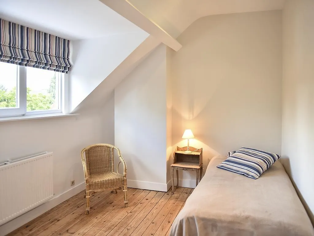 B&B Salve Brussel Bed & Breakfast
