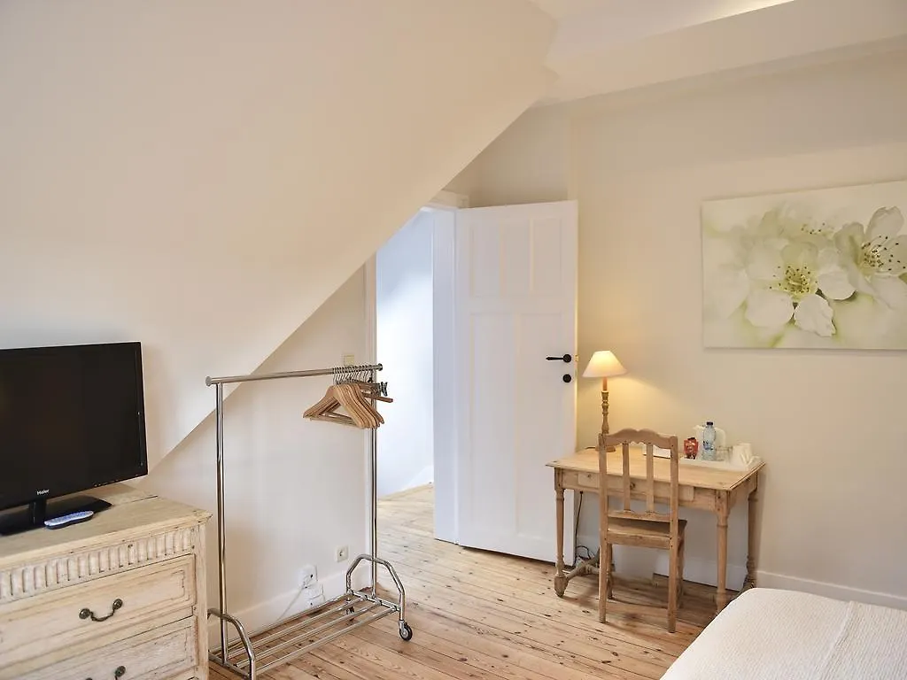 B&B Salve Brussel